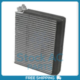 A/C Evaporator Core for Lexus LFA, LS400 QU