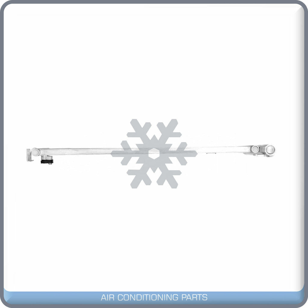 A/C Condenser for Toyota Camry QL - Qualy Air