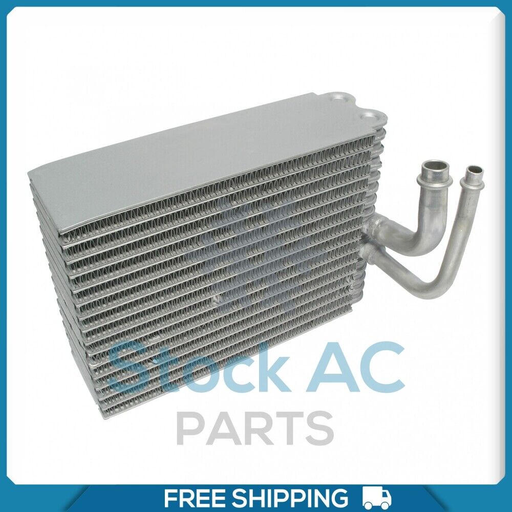 A/C Evaporator Core for Audi Q7 2007-2014 / Volkswagen Touareg 2004-2017 QU - Qualy Air