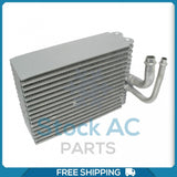 A/C Evaporator Core for Audi Q7 2007-2014 / Volkswagen Touareg 2004-2017 QU