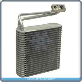A/C Evaporator Core for Chrysler Dynasty, Imperial, New Yorker / Dodge Dur... QU - Qualy Air