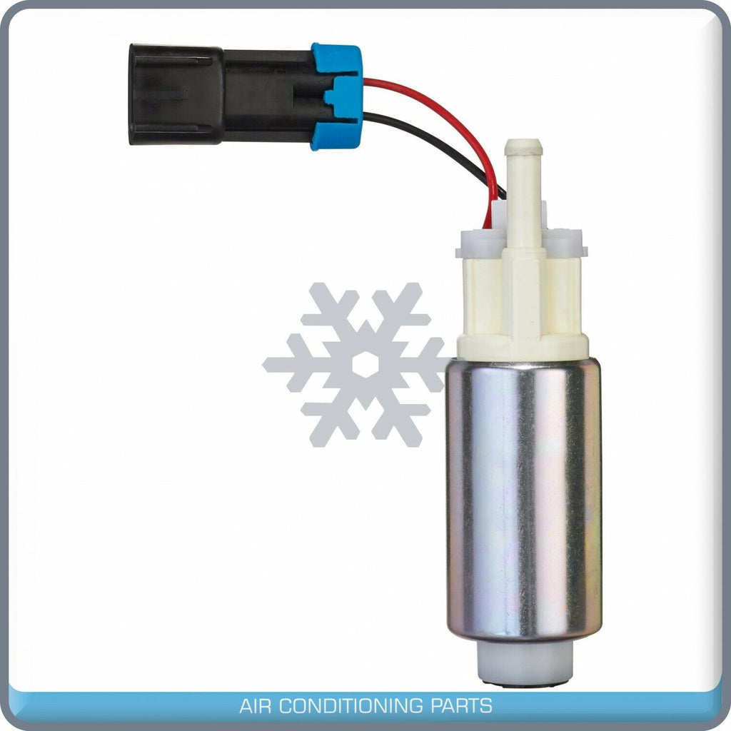 NEW Electric Fuel Pump for Ford F-100, Ranger / Mazda B3000.. - Qualy Air