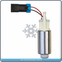 Load image into Gallery viewer, NEW Electric Fuel Pump for Ford F-100, Ranger / Mazda B3000.. - Qualy Air