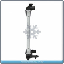 Load image into Gallery viewer, NEW Radiator for Toyota RAV4 - 1998 to 2000 - OE# 164007A500 - Qualy Air