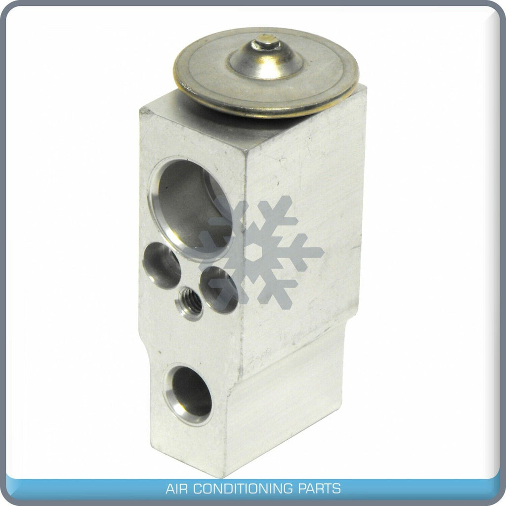 A/C Expansion Valve for Mitsubishi Eclipse, Endeavor, Galant QR - Qualy Air