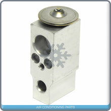 Load image into Gallery viewer, A/C Expansion Valve for Mitsubishi Eclipse, Endeavor, Galant QR - Qualy Air