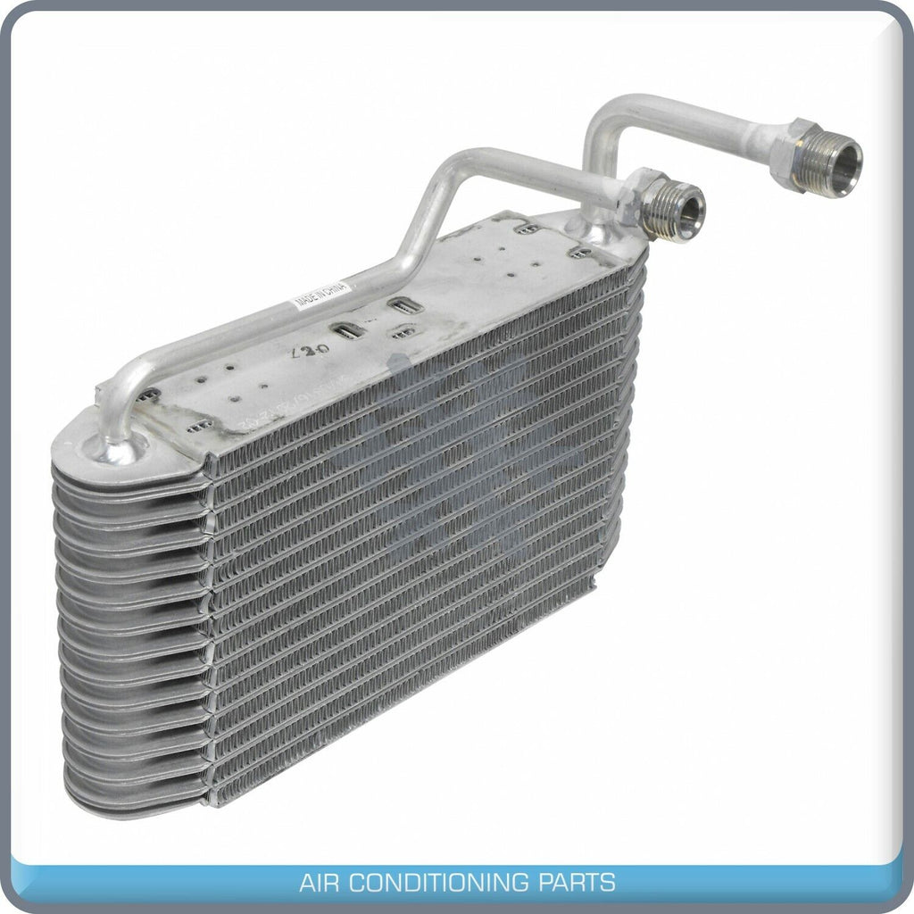 A/C Evaporator Core for Chevrolet Cavalier / Pontiac Sunfire QU - Qualy Air