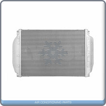 Load image into Gallery viewer, Intercooler for Freightliner 108SD, 114SD, Cascadia, Coronado, M2 106, M2 ... QL - Qualy Air