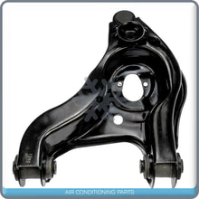 Load image into Gallery viewer, NEW Control Arm Front Left Lower for Dodge 2003-2010 / Ram 2011-2013 QOA - Qualy Air