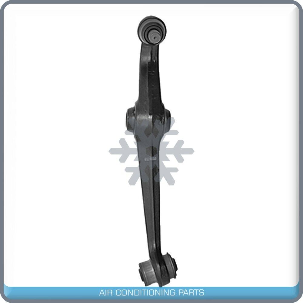 Control Arm Front Lower Left fits Ford Windstar 1998-95 QOA - Qualy Air