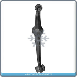 Control Arm Front Lower Left fits Ford Windstar 1998-95 QOA - Qualy Air