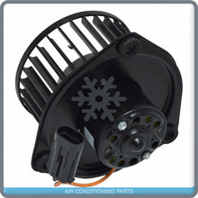 Load image into Gallery viewer, A/C Blower Motor for Buick Regal / Chevrolet Camaro, Lumina, Monte ... QU - Qualy Air
