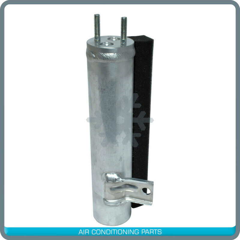 New A/C Receiver Drier for Tucson QU - Qualy Air