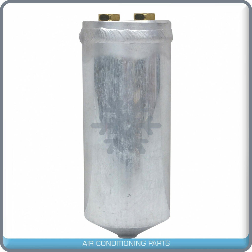 A/C Receiver Drier for Accent, Elantra, Scoupe, Tiburon QR - Qualy Air