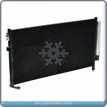 Load image into Gallery viewer, A/C Condenser for Subaru Forester QU - Qualy Air