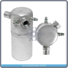 Load image into Gallery viewer, New A/C Receiver Drier for Buick Century, Regal / Chevrolet El Camino, Lumina.. - Qualy Air