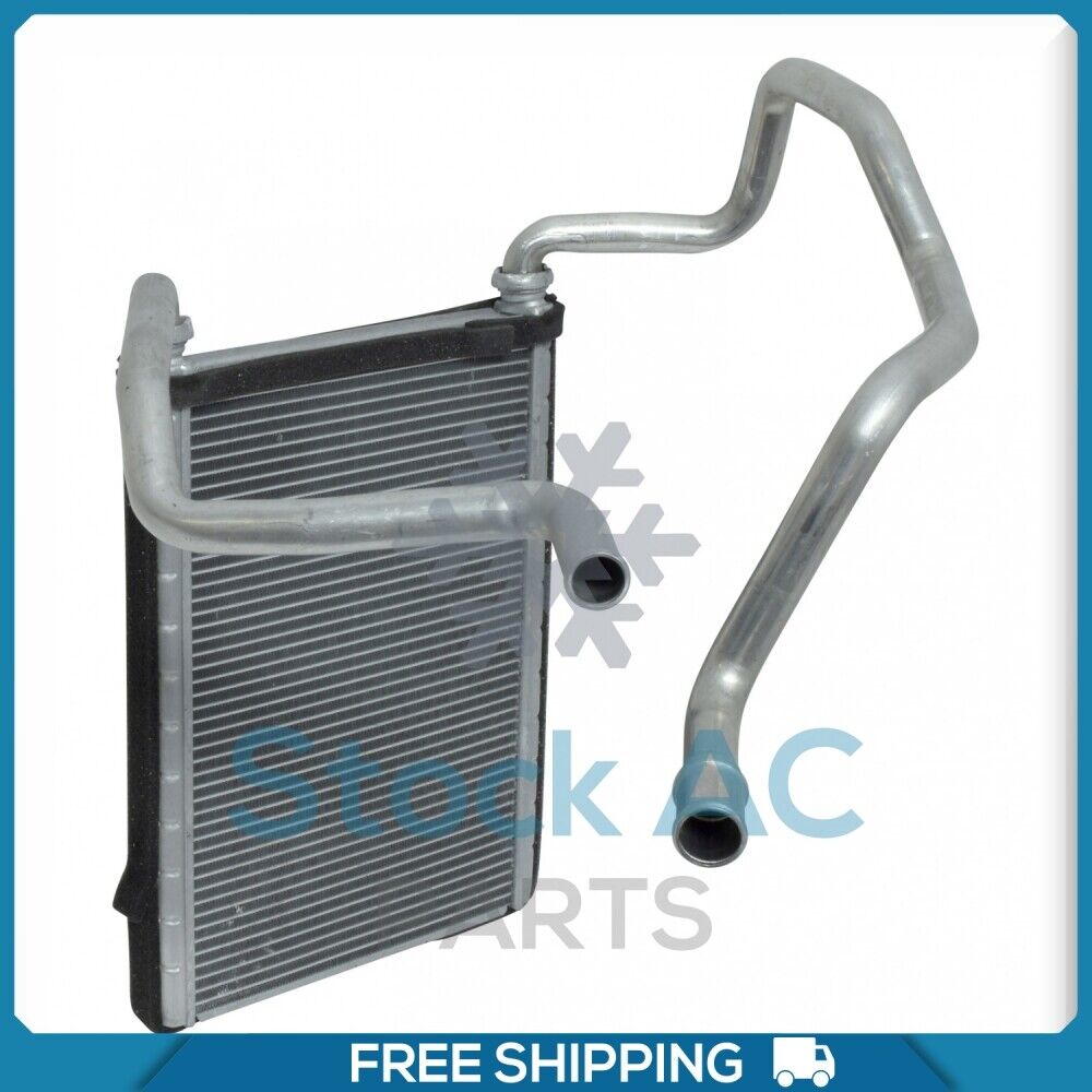 A/C Heater Core for Acura TL, TSX / Honda Accord - 2003 to 2007 QU - Qualy Air