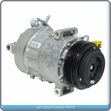 Load image into Gallery viewer, A/C Compressor for Chevrolet Malibu QU - Qualy Air