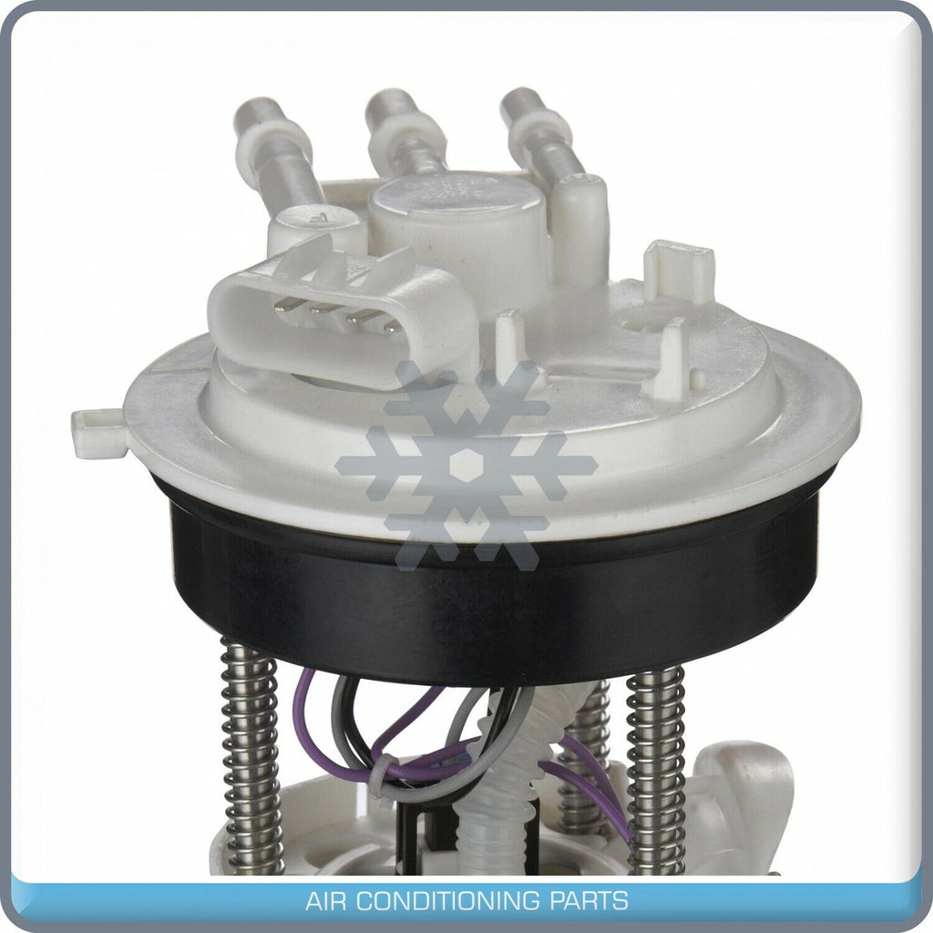 Electric Fuel Pump for Chevrolet Suburban / GMC Yukon QOA - Qualy Air