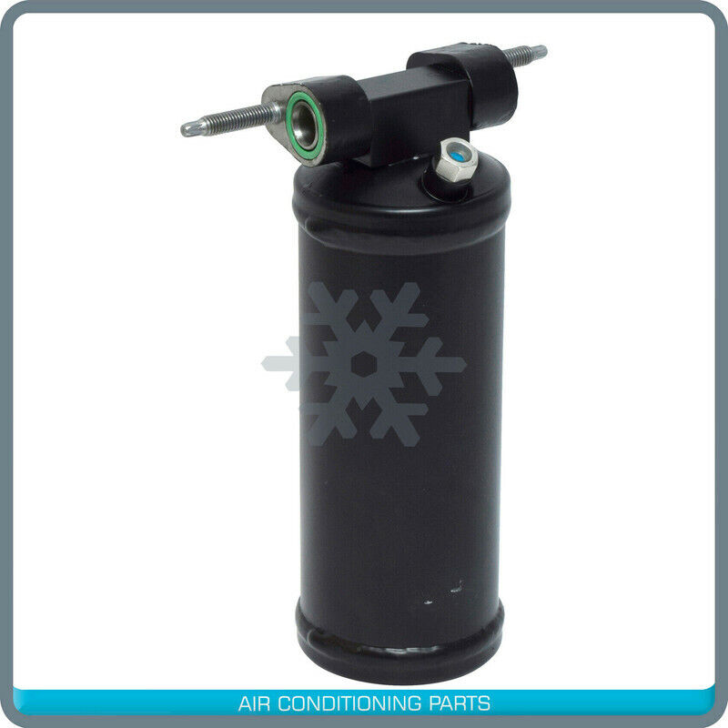 New A/C Receiver Drier for 1412048;3713768;7635;803412;82771584;83532 QU - Qualy Air