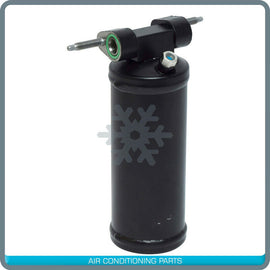 New A/C Receiver Drier for 1412048;3713768;7635;803412;82771584;83532 QU - Qualy Air