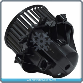 New A/C Blower Motor for Mini Cooper - 2003 to 2008 - OE# 67326935371 - Qualy Air