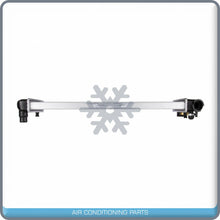 Load image into Gallery viewer, NEW Radiator for Buick / Cadillac / Chevrolet / GMC / Oldsmobile / Pontiac.. - Qualy Air
