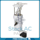 Electric Fuel Pump for Buick Riviera / Oldsmobile Aurora QOA