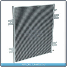 Load image into Gallery viewer, New A/C Condenser for Freightliner MT45, MT55.. - OE# 2267959000 - Qualy Air