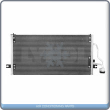 Load image into Gallery viewer, A/C Condenser for Eagle Summit / Mitsubishi Mirage / Dodge Colt / Plymouth... QL - Qualy Air