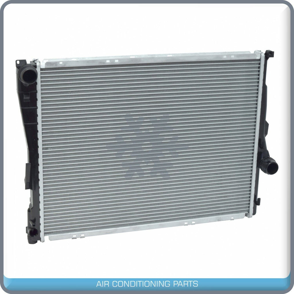 NEW Radiator fit BMW 320i, 323Ci, 323i, 323is, 325Ci, 325i, 325xi, 328Ci, ..  QU - Qualy Air