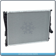 Load image into Gallery viewer, NEW Radiator fit BMW 320i, 323Ci, 323i, 323is, 325Ci, 325i, 325xi, 328Ci, ..  QU - Qualy Air