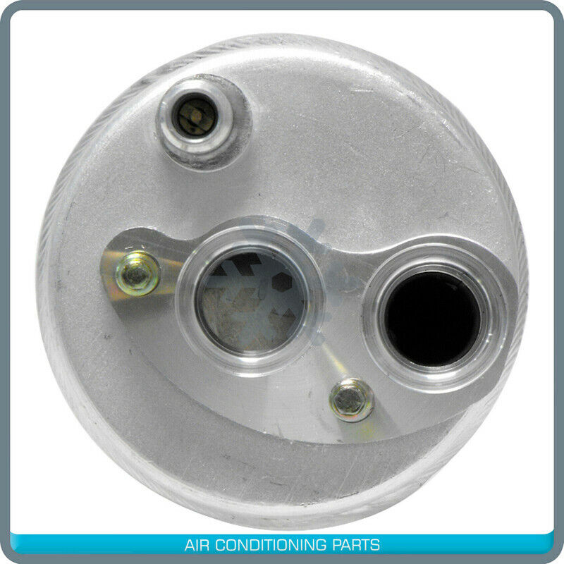 New A/C Receiver Drier for FRD GT 06-05 QU QU - Qualy Air