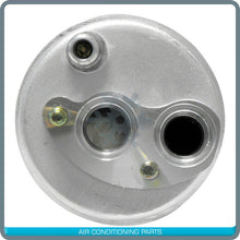 Load image into Gallery viewer, New A/C Receiver Drier for FRD GT 06-05 QU QU - Qualy Air