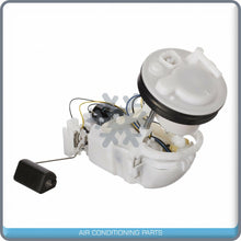 Cargar imagen en el visor de la galería, Electric Fuel Pump for Honda Civic / Acura EL 1.7L,  2.0L - 2002 to 2005 QOA - Qualy Air