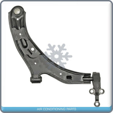 Load image into Gallery viewer, Control Arm Front Left Lower for Nissan Almera, Nissan Sentra, Renault Scala QOA - Qualy Air