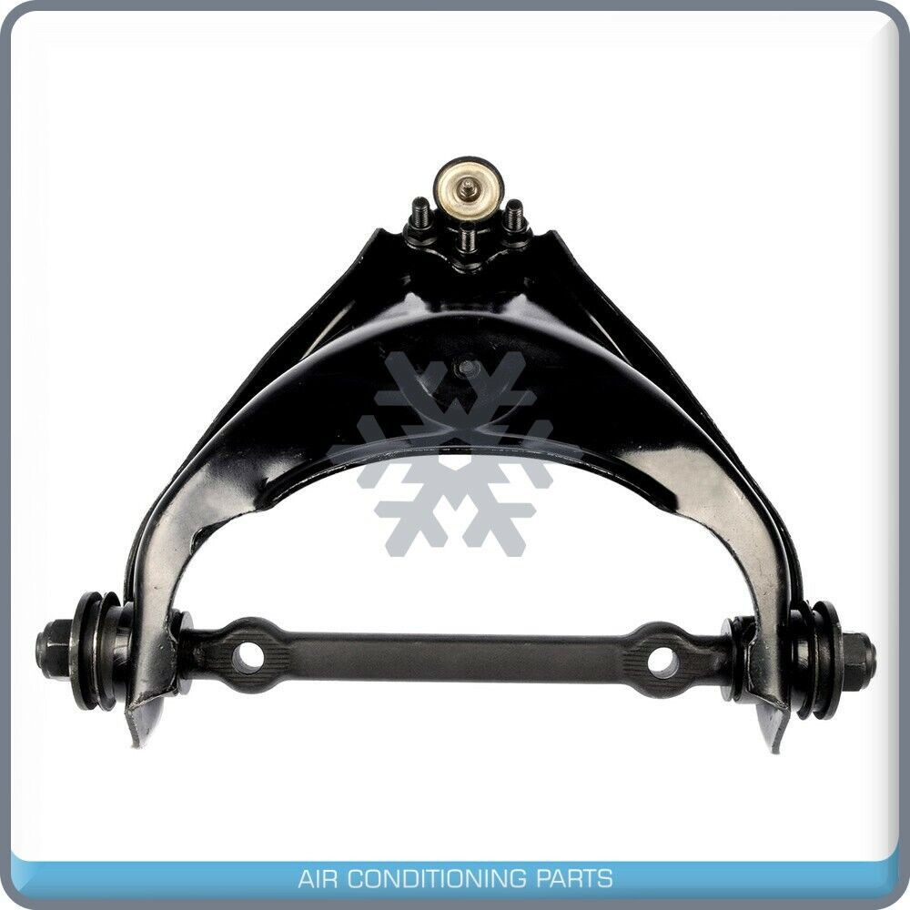 Front Left Upper Control Arm for Dodge Dakota / Dodge Durango 2000 to 2004 - QOA - Qualy Air
