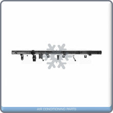 Load image into Gallery viewer, NEW Radiator fits 2010-2011 Honda CR-V 2.4L I4 - OE# 16400-28661 QL - Qualy Air