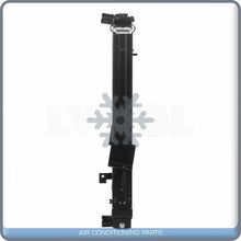 Load image into Gallery viewer, Radiator for Isuzu NPR QL - Qualy Air