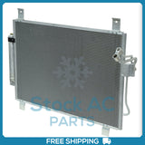 New A/C Condenser for Infiniti JX35, QX60/ Pathfinder - OE# 921003JA0E QU