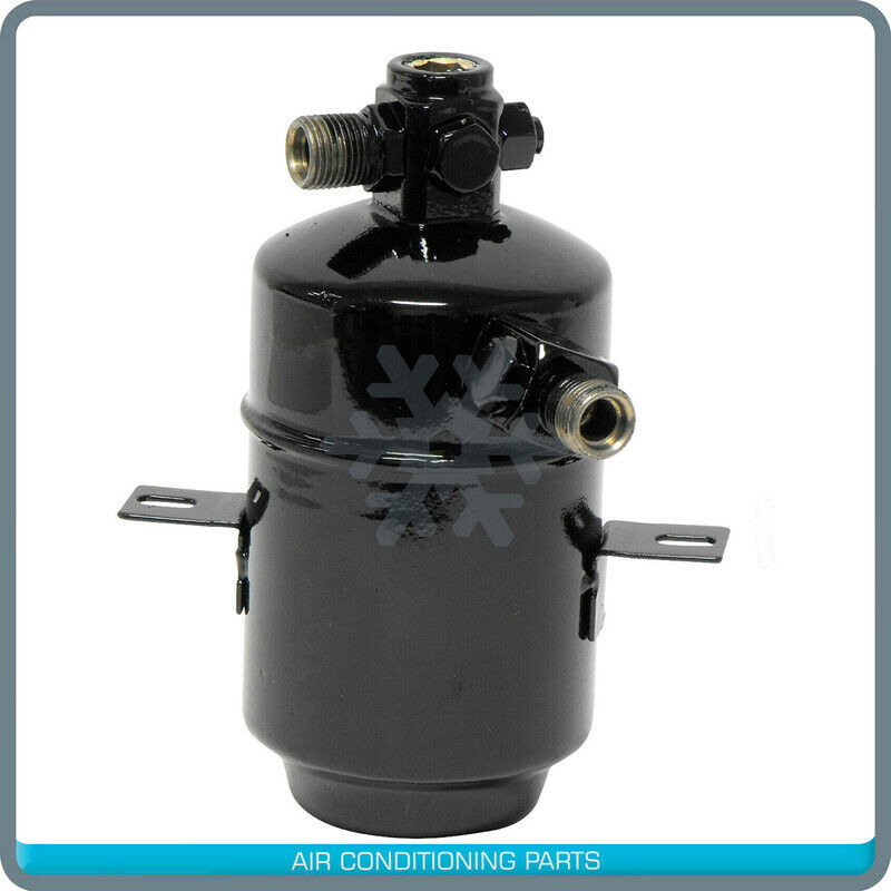 New A/C Receiver Drier for MB SL320 96-94 QU QU - Qualy Air