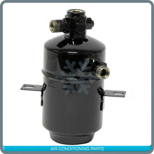 Load image into Gallery viewer, New A/C Receiver Drier for MB SL320 96-94 QU QU - Qualy Air