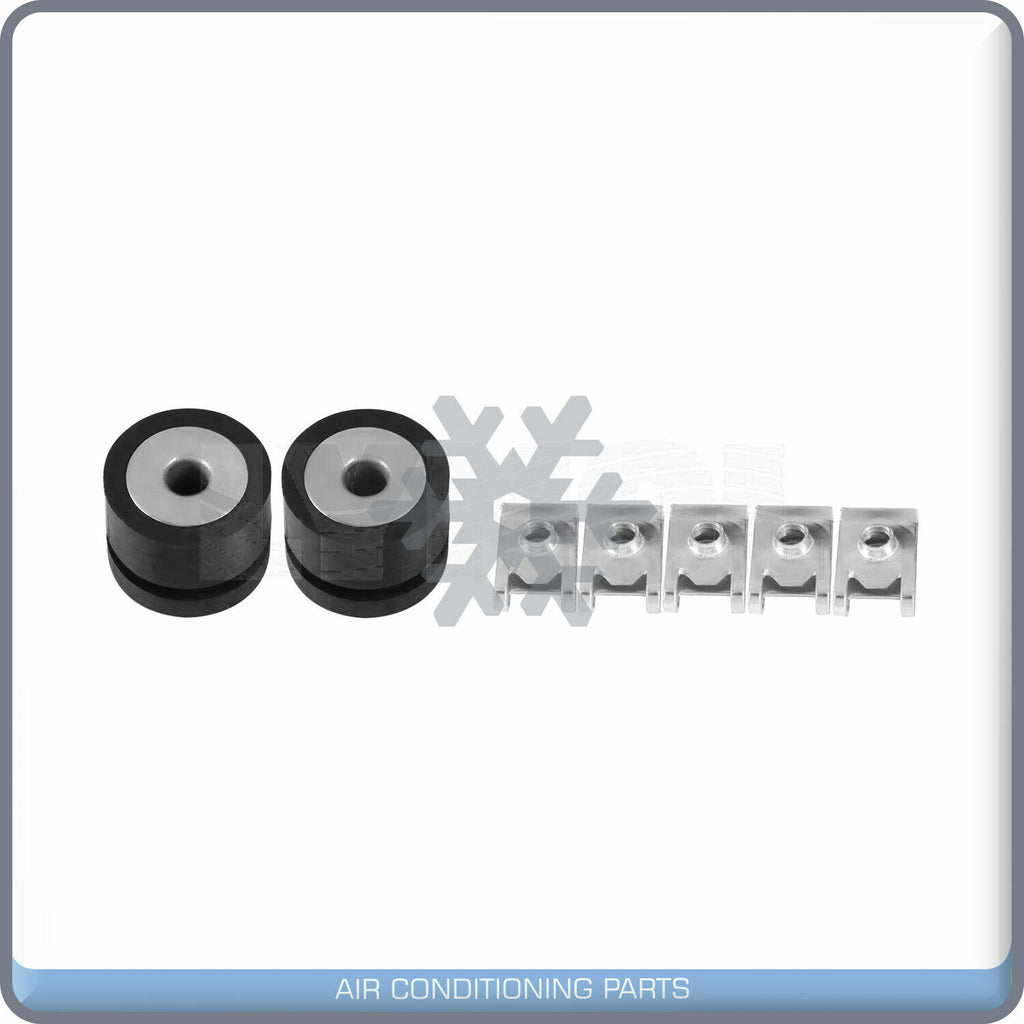 Radiator for Dodge Grand Caravan, Caravan / Chrysler Grand Voyager, To... QL - Qualy Air