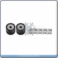 Load image into Gallery viewer, Radiator for Dodge Grand Caravan, Caravan / Chrysler Grand Voyager, To... QL - Qualy Air