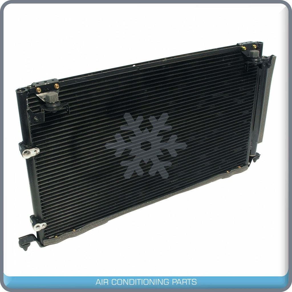 A/C Condenser for Toyota Avalon QU - Qualy Air