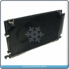 Load image into Gallery viewer, A/C Condenser for Toyota Avalon QU - Qualy Air