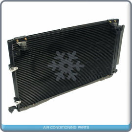 A/C Condenser for Toyota Avalon QU - Qualy Air