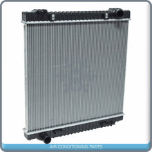 Cargar imagen en el visor de la galería, NEW Radiator fits Ford E-350 Club Wagon, E-350, E-450  QU - Qualy Air