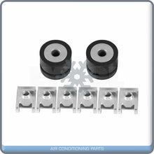 Load image into Gallery viewer, Radiator for Dodge Spirit, Shadow, Daytona / Plymouth Acclaim, Sundanc... QL - Qualy Air