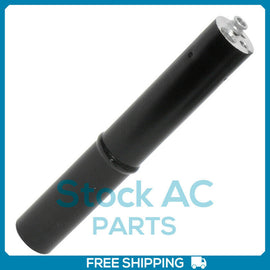 New A/C Receiver Drier for Tiguan Tiguan Limited QU - Qualy Air